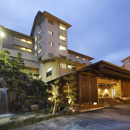 Premier Resort Yuga Ise Shima Shima  Exterior foto