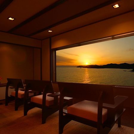 Premier Resort Yuga Ise Shima Shima  Exterior foto