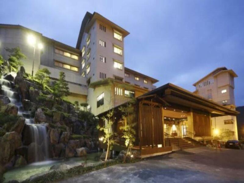 Premier Resort Yuga Ise Shima Shima  Exterior foto